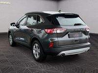 Gebraucht Ford Kuga Cool & Connect 120 PS (88 kW) 2020 Grau SUV