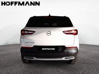 gebraucht Opel Grandland X 1.5 D S/S AT Ultimate AFL mit LED