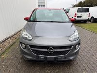 Gebraucht Opel Adam S 150 PS (110 kW) 2015 Grau Kleinwagen