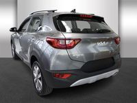Gebraucht Kia Stonic Vision 101 PS (74 kW) 2025 Grau SUV