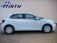 Gebraucht VW Polo Life 95 PS (69 kW) 2024 Kleinwagen