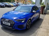 Gebraucht Audi S3 Sport 310 PS (228 kW) 2023 Limousine