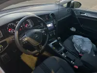 Gebraucht VW Golf VII 150 PS (110 kW) 2016 Silber Limousine