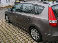Gebraucht Hyundai i30 Comfort 116 PS (85 kW) 2012 Braun Kombi