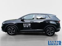 Gebraucht Kia Sportage Vision 160 PS (117 kW) 2025 Zilinaschwarz SUV