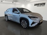 Neu BYD Sealion 7 Design 389 kW (530 PS) 2026 Grau SUV