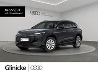 Neu Audi Q6 e-tron 185 kW (252 PS) 2026 Grau SUV