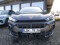 Gebraucht Cupra Terramar VZ 265 PS (194 kW) 2026 Timanfayagrau SUV