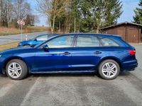 gebraucht Audi A4 Avant 35 TFSI