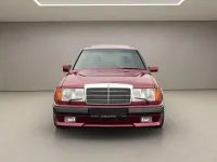 Gebraucht Mercedes E36 AMG AMG 272 PS (200 kW) 1992 Rot Limousine