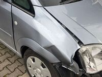 gebraucht Opel Meriva A