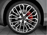 Neu Audi A6 Edition .1 299 PS (219 kW) 2025 Daytonagrau perleffekt Kombi