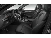 Gebraucht BMW 530 M Sport 252 PS (185 kW) 2022 Schwarz Limousine