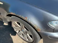 Gebraucht BMW 320 150 PS (110 kW) 2003 Kombi