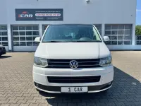 Gebraucht VW Multivan Edition 179 PS (131 kW) 2015 Weiß Van / Kleinbus