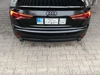 Gebraucht Audi A5 Sport 252 PS (185 kW) 2018 Schwarz Coupé