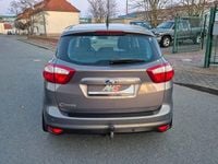 Gebraucht Ford C-MAX Champions Edition 116 PS (85 kW) 2013 Braun Van / Kleinbus
