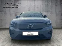 Second-hand Volvo EC40 Core 185 kW (252 CP) 2022 Gri