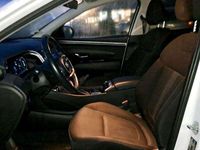 gebraucht Hyundai Tucson 1.6 CRDi Auto. Hybrid 48V VIRTUAL/LED