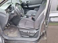 gebraucht Nissan Qashqai J10