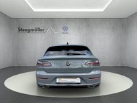 Gebraucht VW Arteon R-line 190 PS (139 kW) 2021 Grau Limousine