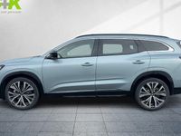 Neu Renault Espace Iconic 200 PS (147 kW) 2025 Grau SUV