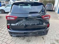 Neu Ford Kuga ST-Line 186 PS (136 kW) 2025 Obsidianschwarz metallic SUV