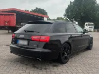 Gebraucht Audi A6 Comfort 180 PS (132 kW) 2013 Kombi
