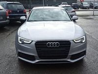 gebraucht Audi A5 Sportback 3.0TDI S-Line Vollleder Shz Tüv Xenon Led