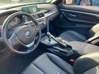 gebraucht BMW 440 i xDrive Cabrio Luxury Line A Luxury Line