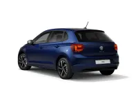 Gebraucht VW Polo Active 110 PS (80 kW) 2021 Kleinwagen