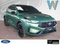 Neu Ford Kuga ST-Line X 242 PS (177 kW) 2026 Grün SUV