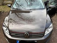 Gebraucht VW Passat Highline 170 PS (125 kW) 2012 Braun Kombi