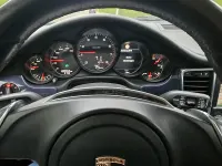 Gebraucht Porsche Panamera 4 Chrono 300 PS (220 kW) 2010 Schwarz Kleinwagen