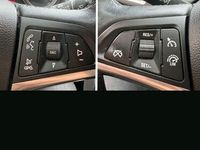 gebraucht Opel Astra 2.0 CDTI Automatisch 165 ps voll austatung