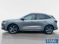 Neu Ford Kuga ST-Line 182 PS (133 kW) 2026 Silber SUV