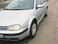 Gebraucht VW Golf IV 75 PS (55 kW) 2002 Silber Limousine
