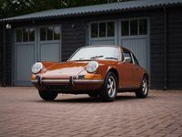 Usata Porsche 911 1972 Marrone Coupé