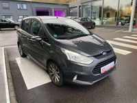 Second-hand Ford B-MAX Titanium 101 CP (74 kW) 2016 Gri Monovolum