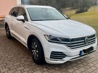 gebraucht VW Touareg Elegance