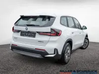 Używany BMW iX1 Performance 230 kW (313 KM) 2023 Biały SUV
