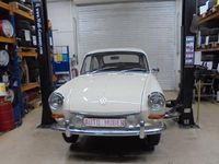 Gebraucht VW Type 3 54 PS (39 kW) 1967 Beige