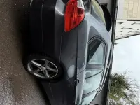Gebraucht BMW 318 140 PS (102 kW) 2009 Grau Kombi