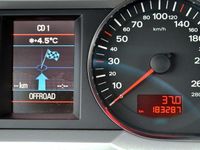 Gebraucht Audi A6 232 PS (170 kW) 2008 Phantomschwarz perleffekt Kombi