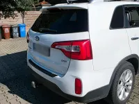 Gebraucht Kia Sorento 200 PS (147 kW) 2013 Weiß SUV
