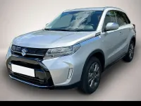 Neu Suzuki Vitara Comfort 110 PS (80 kW) 2026 Silber SUV