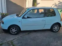 Gebraucht Seat Arosa 60 PS (44 kW) 2001 Kleinwagen