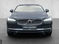 Gebraucht Volvo V90 Core 253 PS (186 kW) 2025 Denim blue Kombi