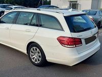 Gebraucht Mercedes E220 170 PS (125 kW) 2013 Kombi