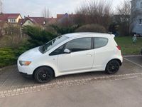 gebraucht Mitsubishi Colt 1.3 Edition ClearTec Edition